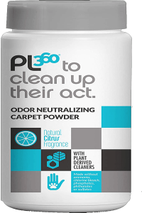 best carpet powder