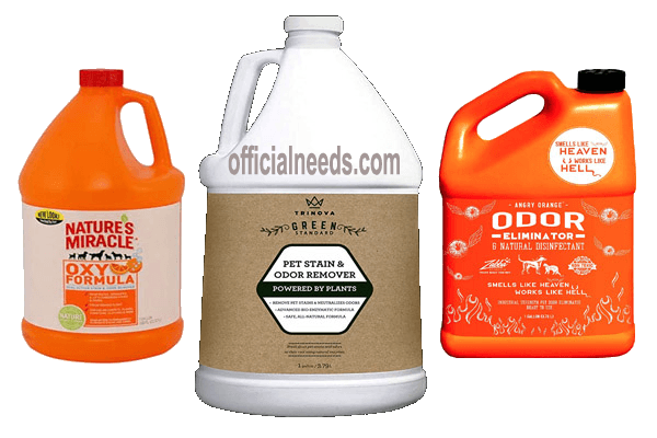Best Carpet Deodorizers To Keep Your Carpet Scent-Free