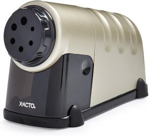 X-ACTO High Volume Commercial Electric Pencil Sharpener 