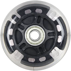 LED RipStik wheels